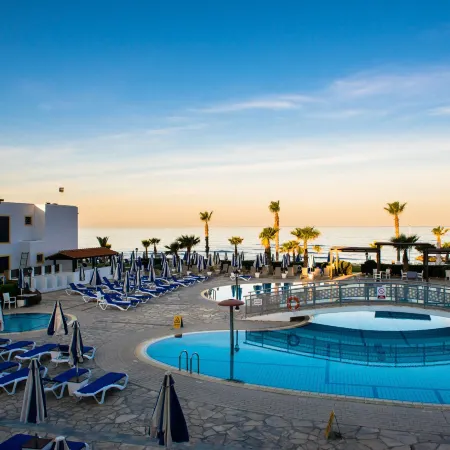 Kefalos Beach Tourist Village