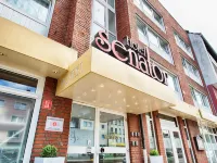 Hotel Senator Hotels near Eving