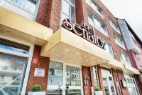 Hotel Senator - Wifi