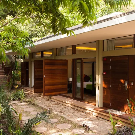 Le Relax Luxury Lodge