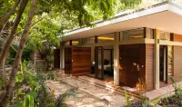 Le Relax Luxury Lodge - parking