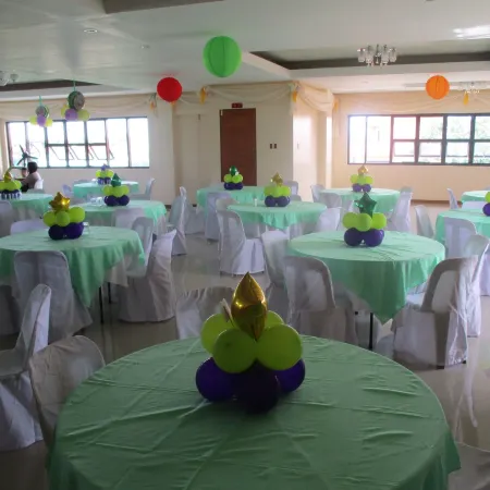 Wmv Hotel & Restaurant