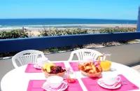 Résidence Néméa les Gourbets Hotels in Mimizan
