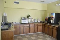Eagles Nest Inn - Frühstück