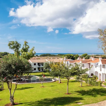 Apartamentos Son Bou Gardens by Menorcarentals