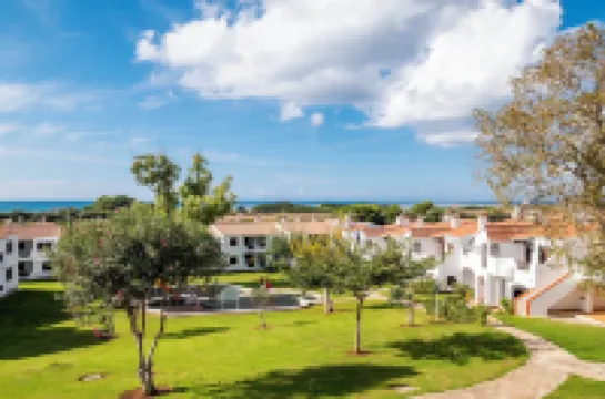 Apartamentos Son Bou Gardens by Menorcarentals