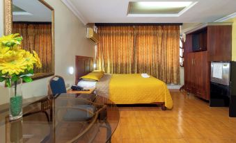 Hotel Malecon Inn