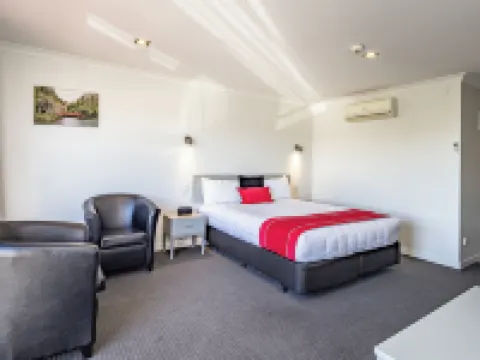 普基庫拉汽車旅館 新普利茅茨住宿飯店