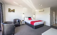 Asure Pukekura Motor Lodge - Gym