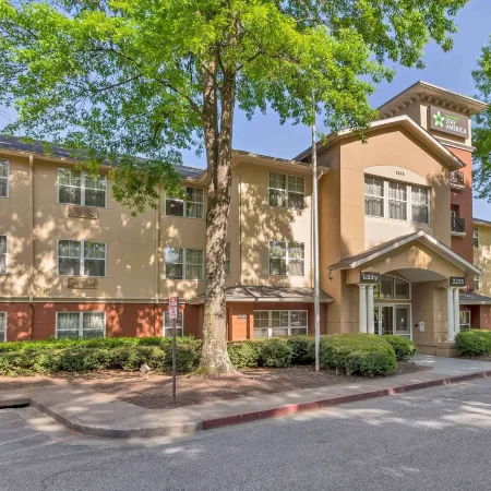 Extended Stay America - Atlanta - Marietta - Interstate N. Pkwy