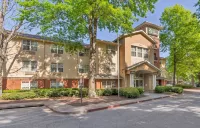 Extended Stay America - Atlanta - Marietta - Interstate N. Pkwy