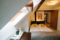 Vila Anca Hotels in Sibiu