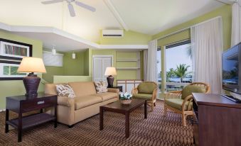 Club Wyndham Mauna Loa Village