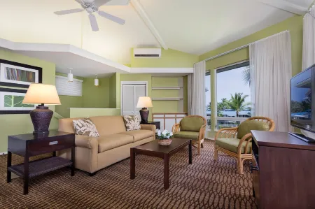 Club Wyndham Mauna Loa Village