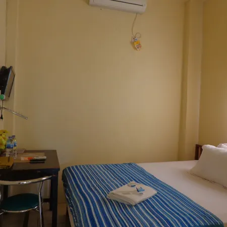Hotel Musafir Inn
