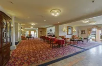 Carlyle Hotel Hotels in Campbell