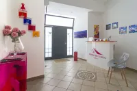 Maison du la Rua