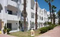 Hotel Nesrine Hammamet Hotels in Аммаме Сюд