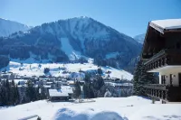 بوتيك هوتل هيرتزهوف جارني - أبارتمنتس