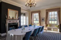 Warbrook House Heritage Hotel Hotels in Eversley