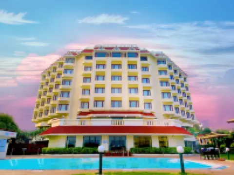 Welcomhotel by ITC Hotels, Devee Grand Bay, Visakhapatnam Hotels in Visakhapatnam