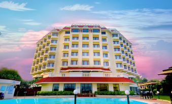 Welcomhotel by ITC Hotels, Devee Grand Bay, Visakhapatnam