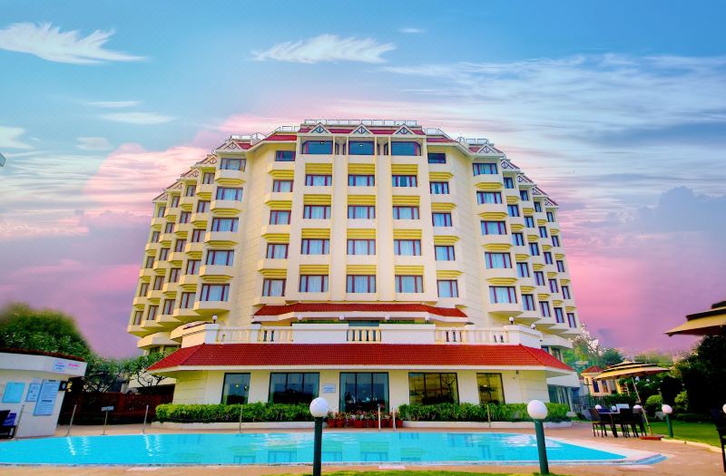 Welcomhotel by ITC Hotels, Devee Grand Bay, Visakhapatnam photo 2
