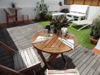 Twenty Seven Degrees Las Palmas - Bed and Breakfasts