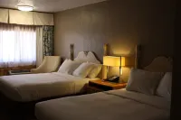 Hat Rock Inn - Parkering