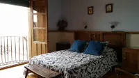 El Camino Real Hotels in 