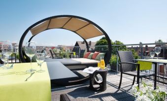 Hotel Constantia