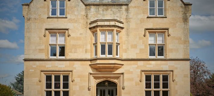 Cotswold Grange Hotels in Cheltenham