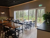 Sólheimahjáleiga Guesthouse Hotel di Mýrdalshreppur