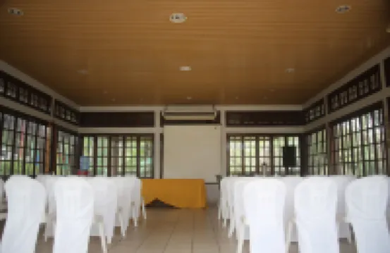 Hotel Pousada do Buriti