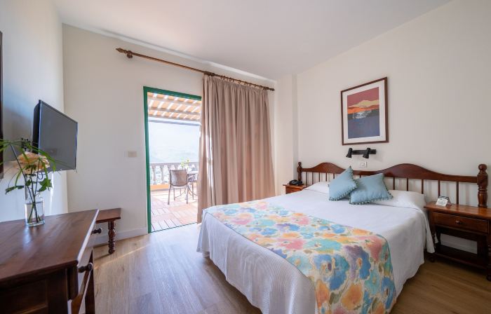 Hotel Ida Inés