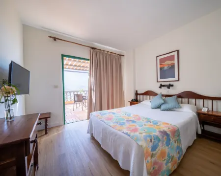 Hotel Ida Inés Hoteles en Frontera