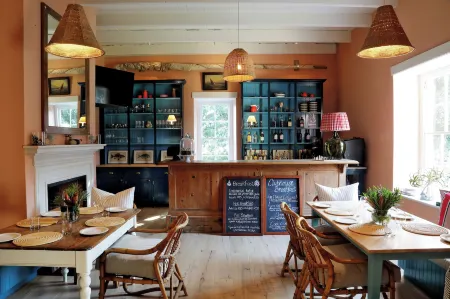 Coot Club Отели в г. Greater Hermanus