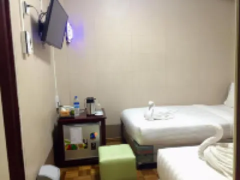 Pandora Motel Hotels in Insein