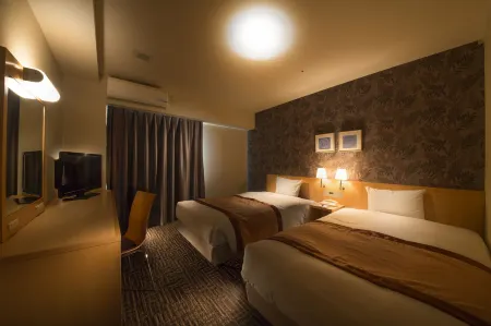 HOTEL HOKKE CLUB SHONAN FUJISAWA