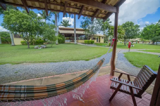 Hotel Pousada Arauna