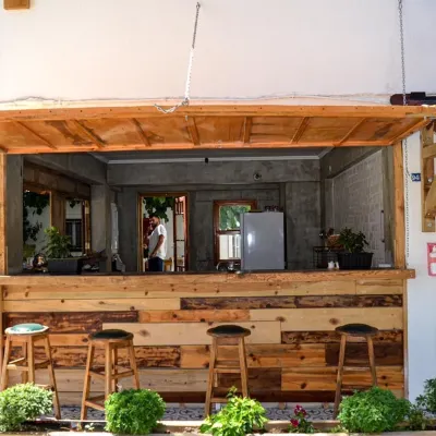 梅里赫精品飯店 水下考古博物館附近的飯店
