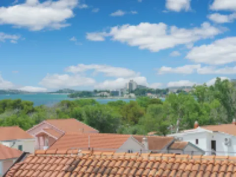 Hotel Stella Maris - Style & Comfort Hotels in Vodice