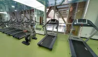 Hani Hotel - Gym