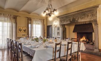 Borgo di Pietrafitta Relais