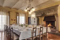 Borgo di Pietrafitta Relais Hotels in Castellina in Chianti
