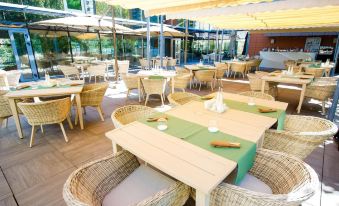 Pleiada Boutique Hotel & Spa