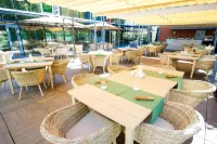 Pleiada Boutique Hotel & Spa Hotel di Iasi