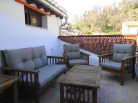 Apartamentos Turísticos Mauror