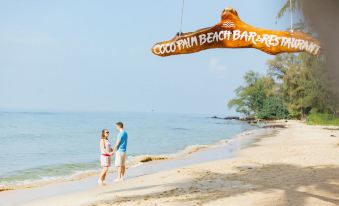 Coco Palm Beach Resort & Spa