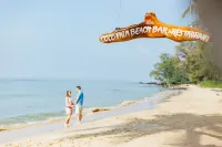 Coco Palm Beach Resort & Spa Hotels in Phu Quoc